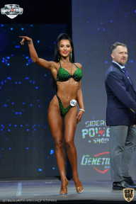 Siberian Power Show - 2021