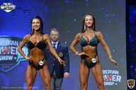 Siberian Power Show - 2021