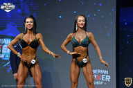 Siberian Power Show - 2021