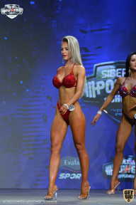 Siberian Power Show - 2021