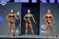 Siberian Power Show - 2021