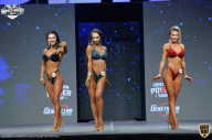 Siberian Power Show - 2021