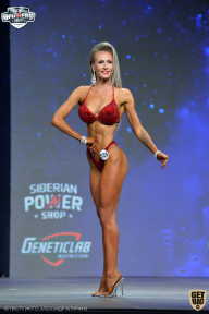 Siberian Power Show - 2021