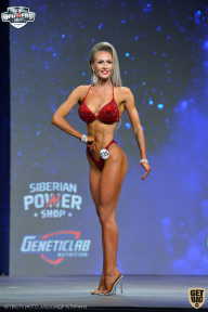 Siberian Power Show - 2021