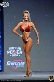 Siberian Power Show - 2021