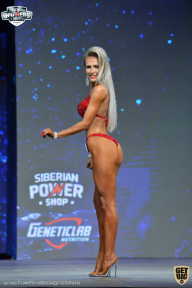Siberian Power Show - 2021