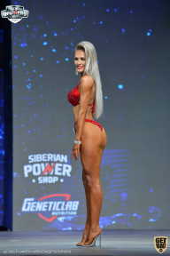 Siberian Power Show - 2021