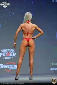 Siberian Power Show - 2021
