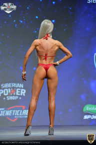Siberian Power Show - 2021
