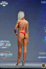 Siberian Power Show - 2021