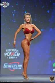 Siberian Power Show - 2021