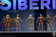 Siberian Power Show - 2021