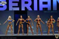 Siberian Power Show - 2021