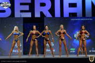 Siberian Power Show - 2021