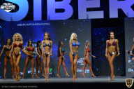 Siberian Power Show - 2021