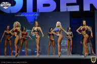 Siberian Power Show - 2021
