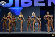 Siberian Power Show - 2021