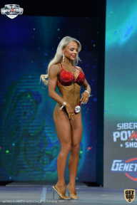 Siberian Power Show - 2021