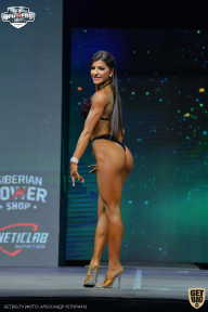 Siberian Power Show - 2021