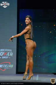 Siberian Power Show - 2021