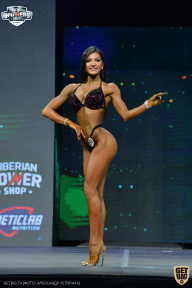 Siberian Power Show - 2021