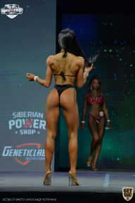 Siberian Power Show - 2021