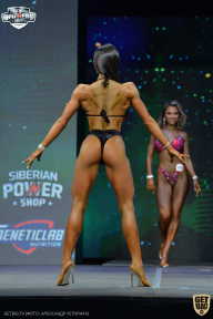 Siberian Power Show - 2021