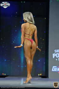 Siberian Power Show - 2021