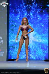 Siberian Power Show - 2021