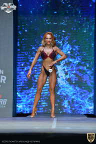 Siberian Power Show - 2021