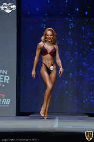 Siberian Power Show - 2021