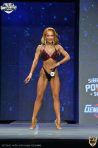 Siberian Power Show - 2021