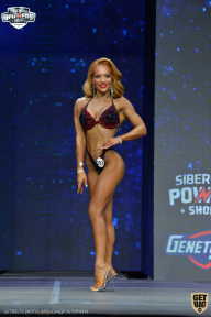 Siberian Power Show - 2021