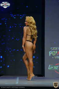 Siberian Power Show - 2021