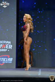 Siberian Power Show - 2021