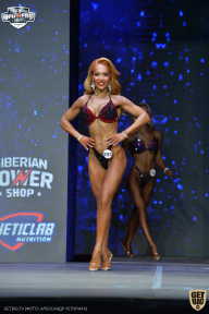 Siberian Power Show - 2021