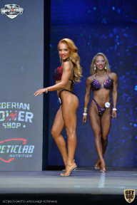 Siberian Power Show - 2021