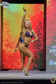Siberian Power Show - 2021