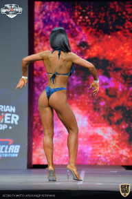 Siberian Power Show - 2021
