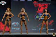 Siberian Power Show - 2021