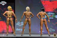 Siberian Power Show - 2021