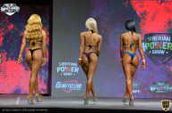 Siberian Power Show - 2021