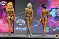 Siberian Power Show - 2021