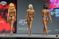 Siberian Power Show - 2021