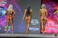 Siberian Power Show - 2021