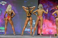 Siberian Power Show - 2021