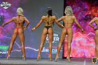 Siberian Power Show - 2021