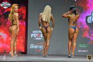 Siberian Power Show - 2021
