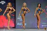 Siberian Power Show - 2021
