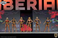 Siberian Power Show - 2021